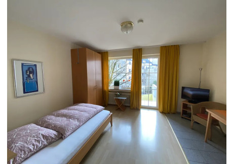 Mieszkanie do wynajęcia - Gerresheimer Straße Düsseldorf, Niemcy, 25 m², 1444 USD (5992 PLN), NET-102626281