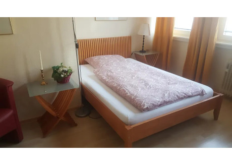 Mieszkanie do wynajęcia - Cantadorstraße Düsseldorf, Niemcy, 23 m², 1558 USD (6390 PLN), NET-102626347