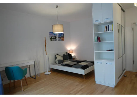 Mieszkanie do wynajęcia - Köpenicker Straße Berlin, Niemcy, 39 m², 1689 USD (6874 PLN), NET-102626361