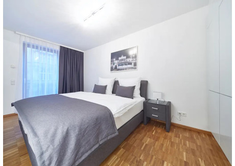 Mieszkanie do wynajęcia - Brunnen Straße Berlin, Niemcy, 44 m², 1762 USD (7226 PLN), NET-102626455