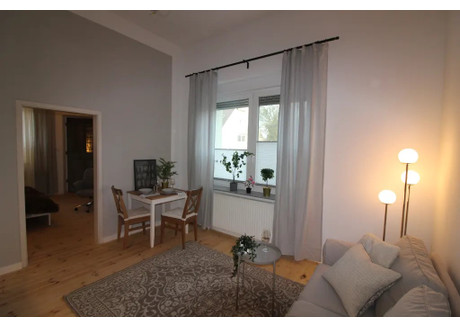 Mieszkanie do wynajęcia - Rüttersweg Leverkusen, Niemcy, 40 m², 1473 USD (6038 PLN), NET-102626636