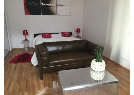 Mieszkanie do wynajęcia - Osthafenplatz Frankfurt, Niemcy, 50 m², 1429 USD (5859 PLN), NET-102626706