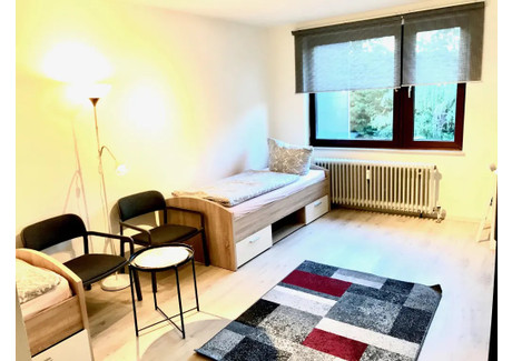 Mieszkanie do wynajęcia - Werstener Dorfstraße Düsseldorf, Niemcy, 25 m², 2045 USD (8383 PLN), NET-102626994