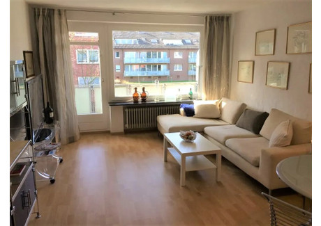 Mieszkanie do wynajęcia - Sollkehre Hamburg, Niemcy, 67 m², 1646 USD (6830 PLN), NET-102627066