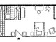 Mieszkanie do wynajęcia - Kirchstraße Cologne, Niemcy, 47 m², 2011 USD (8345 PLN), NET-102627020