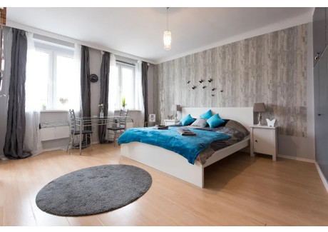 Mieszkanie do wynajęcia - Rotensterngasse Vienna, Austria, 35 m², 1517 USD (6221 PLN), NET-102627172