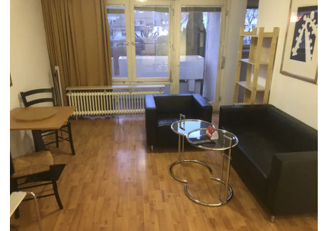 Mieszkanie do wynajęcia - Maybachstraße Ostfildern, Niemcy, 30 m², 1247 USD (5112 PLN), NET-102627111