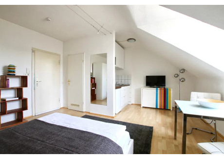 Mieszkanie do wynajęcia - Beethovenstraße Cologne, Niemcy, 23 m², 1620 USD (6723 PLN), NET-102627119