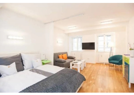 Mieszkanie do wynajęcia - Gardegasse Vienna, Austria, 35 m², 1834 USD (7609 PLN), NET-102627272