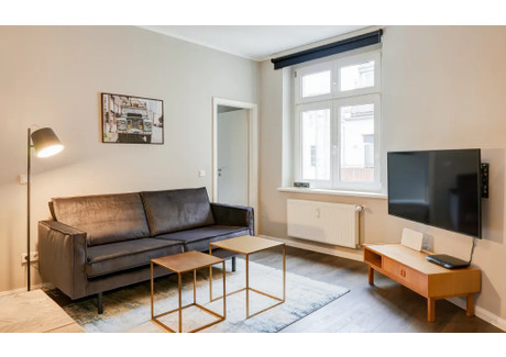 Mieszkanie do wynajęcia - Dirschauer Straße Berlin, Niemcy, 41 m², 1838 USD (7482 PLN), NET-102627426