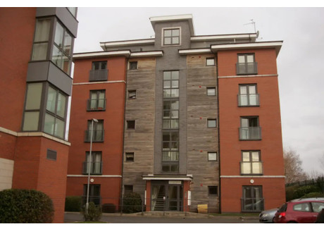 Mieszkanie do wynajęcia - Bailey Court Warrington, Wielka Brytania, 61,97 m², 4315 USD (17 564 PLN), NET-102627501