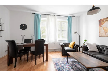 Mieszkanie do wynajęcia - Oderstrasse Berlin, Niemcy, 60 m², 1652 USD (6723 PLN), NET-102627507