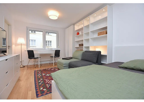 Mieszkanie do wynajęcia - Nikolausstrasse Stuttgart, Niemcy, 34 m², 1756 USD (7146 PLN), NET-102627518