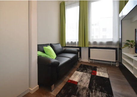 Mieszkanie do wynajęcia - Triftstraße Frankfurt, Niemcy, 25 m², 1605 USD (6533 PLN), NET-102627644