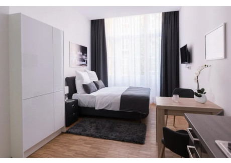 Mieszkanie do wynajęcia - Brunnenstraße Berlin, Niemcy, 24 m², 1330 USD (5521 PLN), NET-102627764