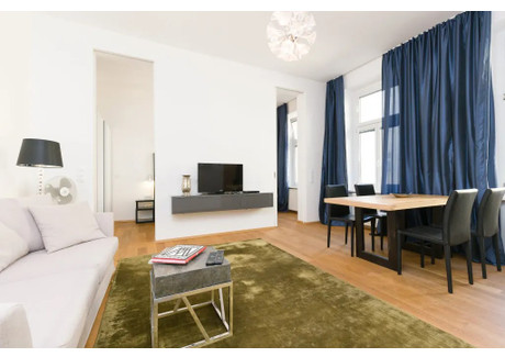 Mieszkanie do wynajęcia - Alser Str. Vienna, Austria, 49 m², 1878 USD (7644 PLN), NET-102627798