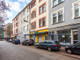 Mieszkanie do wynajęcia - Kriegkstrasse Frankfurt, Niemcy, 30 m², 1442 USD (5985 PLN), NET-102627704