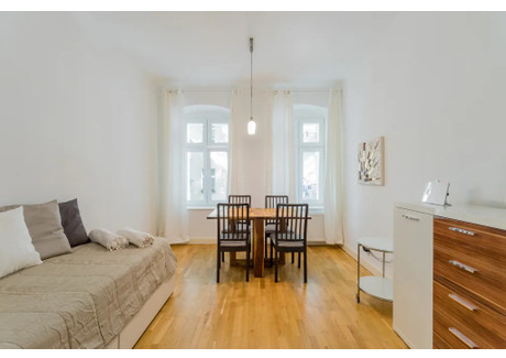 Mieszkanie do wynajęcia - Wisbyer Straße Berlin, Niemcy, 45 m², 1865 USD (7741 PLN), NET-102627893