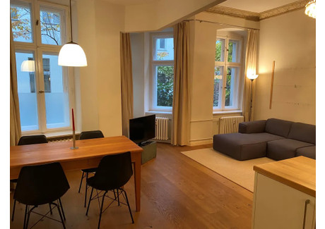 Mieszkanie do wynajęcia - Pestalozzistr. Berlin, Niemcy, 42 m², 1547 USD (6420 PLN), NET-102627953