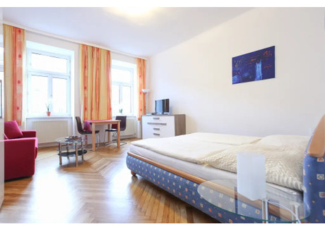 Mieszkanie do wynajęcia - Lassallestrasse Vienna, Austria, 32 m², 1547 USD (6420 PLN), NET-102627970