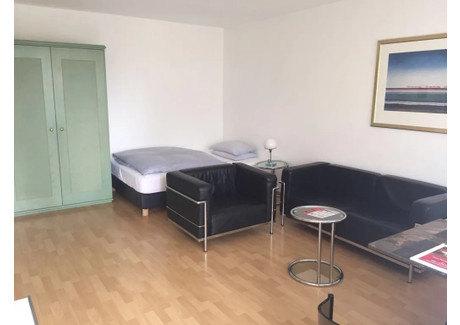 Mieszkanie do wynajęcia - Badensche Straße Berlin, Niemcy, 32 m², 1355 USD (5515 PLN), NET-102628025