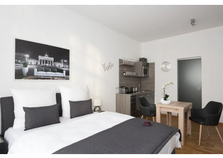 Mieszkanie do wynajęcia - Brunnen Straße Berlin, Niemcy, 31 m², 1640 USD (6722 PLN), NET-102628232