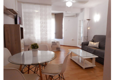 Mieszkanie do wynajęcia - Calle Gabarra Torre Del Mar, Hiszpania, 42 m², 744 USD (2985 PLN), NET-94056587