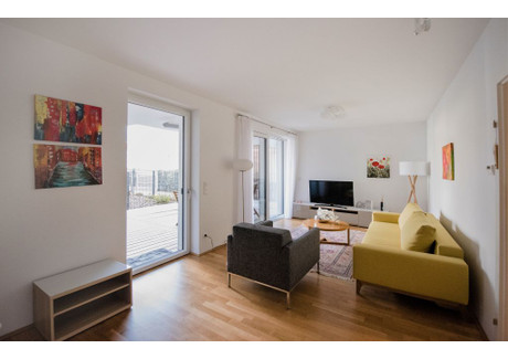 Mieszkanie do wynajęcia - An der Oberen Alten Donau Vienna, Austria, 56 m², 1721 USD (6782 PLN), NET-94201581