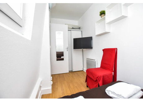 Mieszkanie do wynajęcia - Boulevard de Clichy Paris, Francja, 20 m², 1147 USD (4796 PLN), NET-94201650