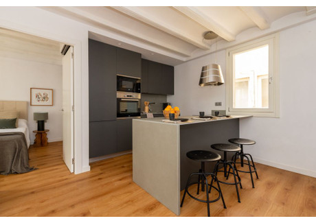 Mieszkanie do wynajęcia - Carrer de Ferran Barcelona, Hiszpania, 76 m², 2337 USD (9210 PLN), NET-94254840