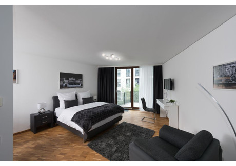Mieszkanie do wynajęcia - Brunnenstraße Berlin, Niemcy, 39 m², 1831 USD (7214 PLN), NET-94281194