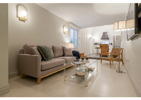 Mieszkanie do wynajęcia - Calle de Quevedo Madrid, Hiszpania, 90 m², 2704 USD (10 653 PLN), NET-94594390