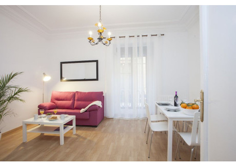 Mieszkanie do wynajęcia - Carrer del Salvador Valencia, Hiszpania, 90 m², 2155 USD (8492 PLN), NET-94671333
