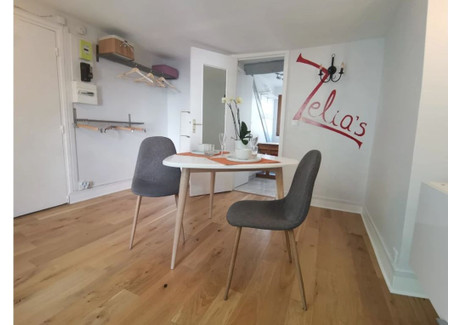 Mieszkanie do wynajęcia - Rue du Faubourg Saint-Martin Paris, Francja, 19 m², 1783 USD (7027 PLN), NET-94854810