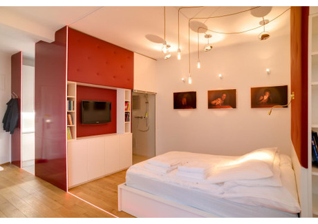 Mieszkanie do wynajęcia - Neulerchenfelderstraße Vienna, Austria, 30 m², 1194 USD (4705 PLN), NET-95000312
