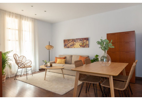 Mieszkanie do wynajęcia - Carrer del Pou de la Cadena Barcelona, Hiszpania, 75 m², 2264 USD (8918 PLN), NET-95019086