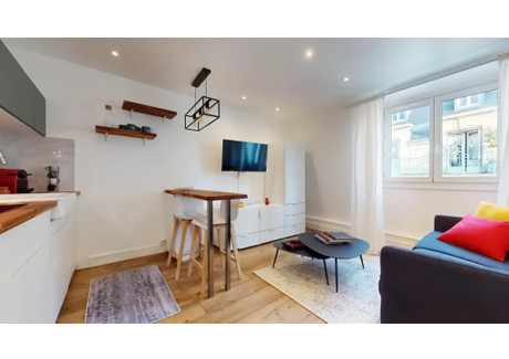 Mieszkanie do wynajęcia - Rue Sainte-Croix de la Bretonnerie Paris, Francja, 25 m², 2057 USD (8539 PLN), NET-95211367