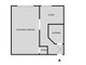 Mieszkanie do wynajęcia - Gabriel-Max-Straße Berlin, Niemcy, 38,34 m², 1628 USD (6416 PLN), NET-95307550