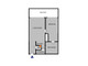 Mieszkanie do wynajęcia - Fred-Zinnemann-Platz Vienna, Austria, 51 m², 2300 USD (9061 PLN), NET-95471925