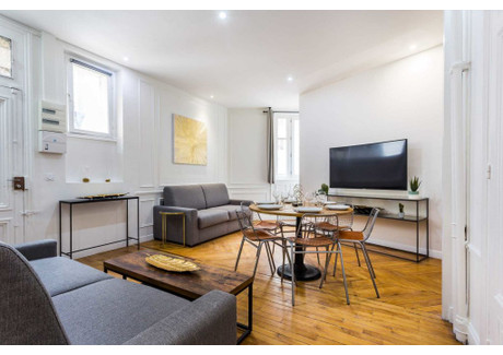 Mieszkanie do wynajęcia - avenue Boudon Paris, Francja, 45 m², 2408 USD (9489 PLN), NET-95539700
