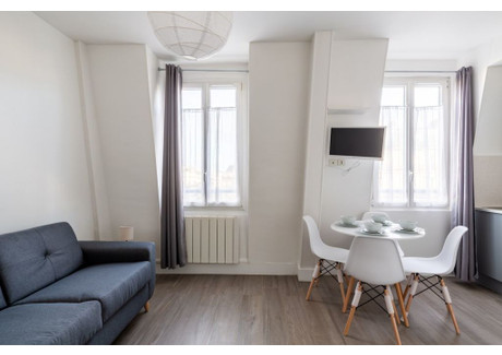 Mieszkanie do wynajęcia - Rue du Faubourg Saint-Honoré Paris, Francja, 25 m², 2681 USD (10 296 PLN), NET-95595862