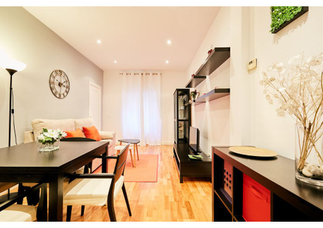 Mieszkanie do wynajęcia - Calle del Porvenir Madrid, Hiszpania, 65 m², 2381 USD (9381 PLN), NET-95595871