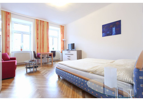 Mieszkanie do wynajęcia - Lassallestrasse Vienna, Austria, 32 m², 1611 USD (6430 PLN), NET-95595918