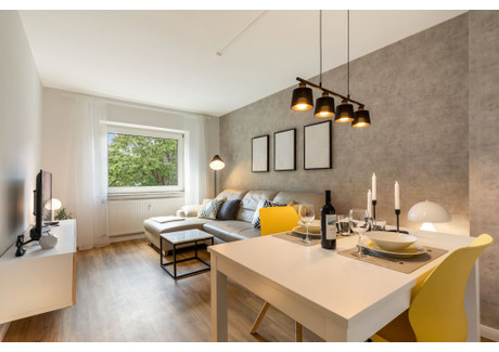 Mieszkanie do wynajęcia - Rückertstraße Hamburg, Niemcy, 52 m², 2169 USD (8545 PLN), NET-95683198