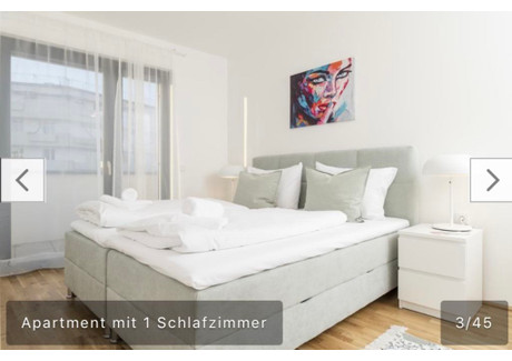 Mieszkanie do wynajęcia - Zelda-Kaplan-Weg Vienna, Austria, 55 m², 2359 USD (9296 PLN), NET-95737855