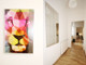 Mieszkanie do wynajęcia - Gartenstraße Berlin, Niemcy, 44 m², 1717 USD (6765 PLN), NET-95765216
