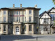 Mieszkanie do wynajęcia - Broad Street Knighton, Wielka Brytania, 16,72 m², 1975 USD (7782 PLN), NET-95765337