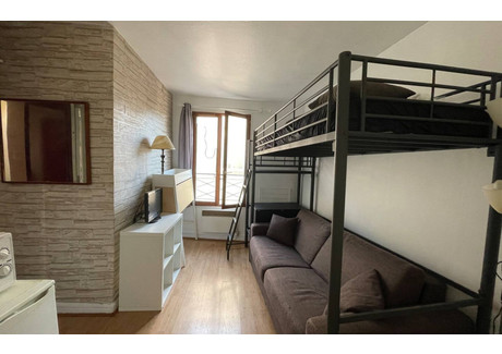 Mieszkanie do wynajęcia - Rue de Romainville Paris, Francja, 17 m², 2058 USD (8110 PLN), NET-95765354