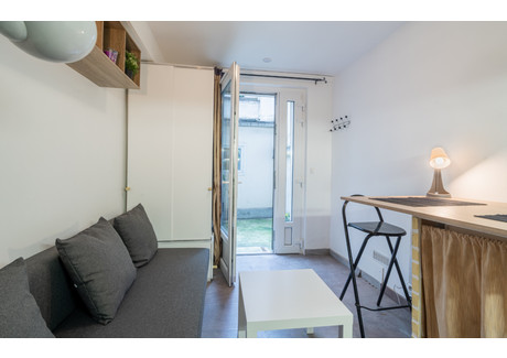 Mieszkanie do wynajęcia - Rue Aristide Paris, Francja, 15 m², 1842 USD (7257 PLN), NET-95765355