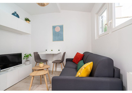 Mieszkanie do wynajęcia - Rue de la Villette Paris, Francja, 15 m², 1826 USD (7359 PLN), NET-95765364